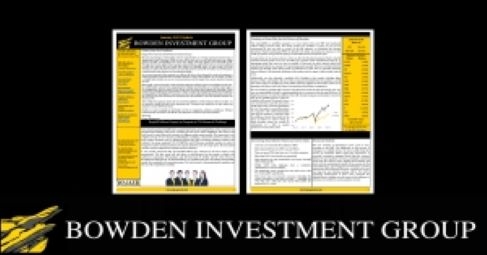 Bowen Investment Group