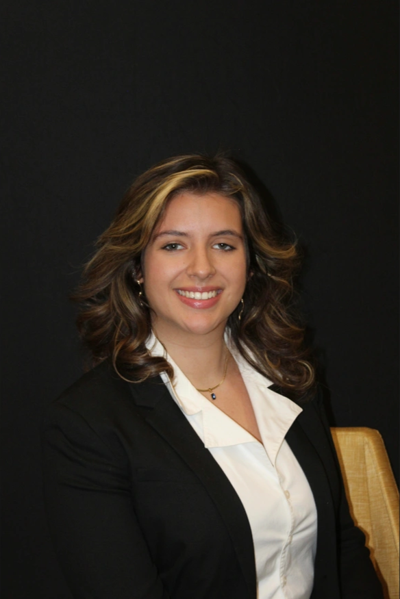 Military Student Spotlight: Valerie Mason