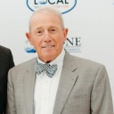 Dr. Harry Davis pictured at a Boone Area of Chamber Commerce Event